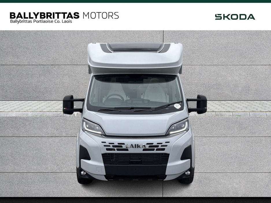 2026 Fiat Ducato - image 3