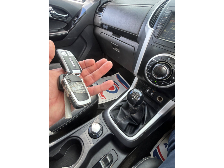 2019 Isuzu D-MAX - image 26