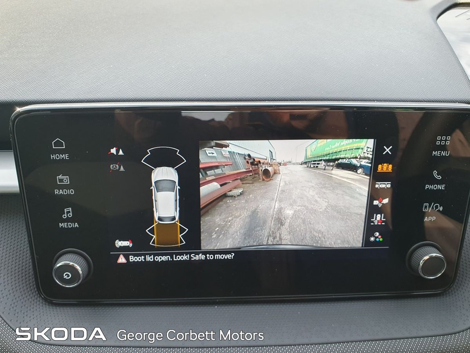 2026 Skoda Fabia Selection 1.0MPi 80hp - Available for Immediate Delivery €28,885