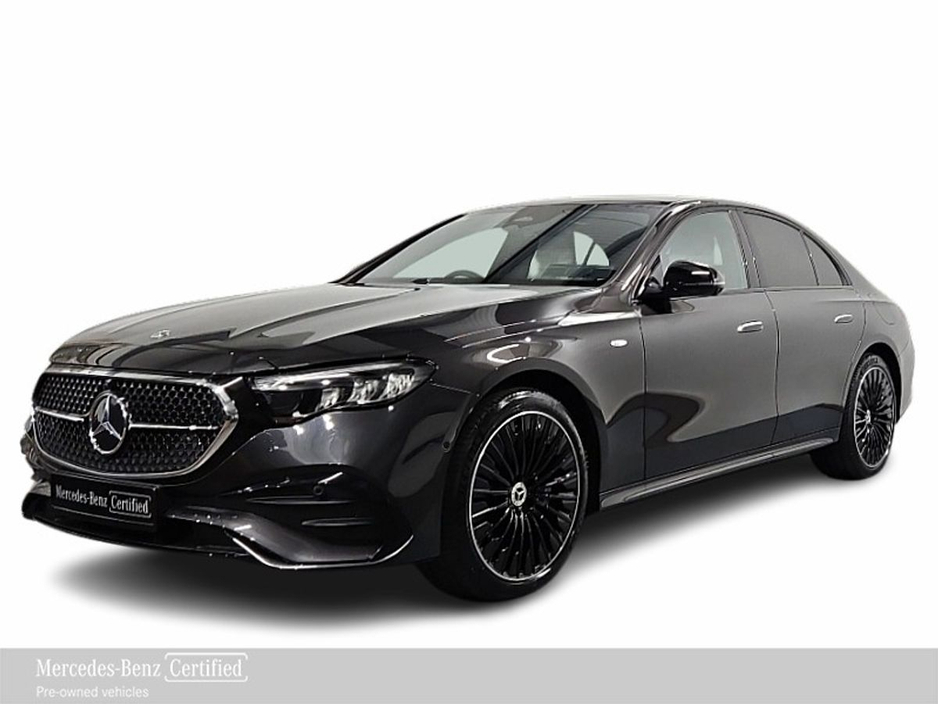 2025 Mercedes-Benz E Class for sale in , Ireland