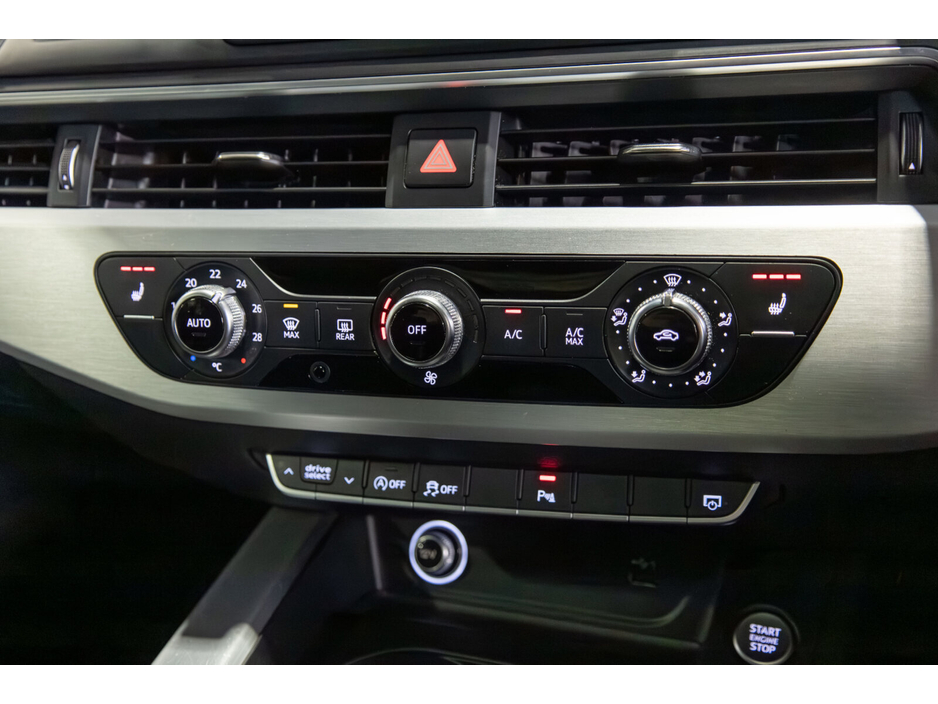 2019 Audi A5 2.0TDI 190 S Tronic quattro S Line €28,950