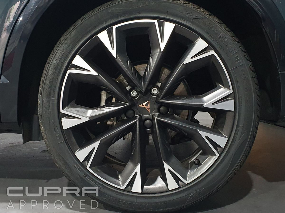 2025 Cupra Formentor - image 6