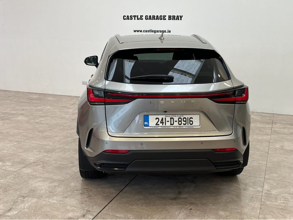 2024 Lexus NX 300 h NX450H+ PREMIUM AWD €58,750