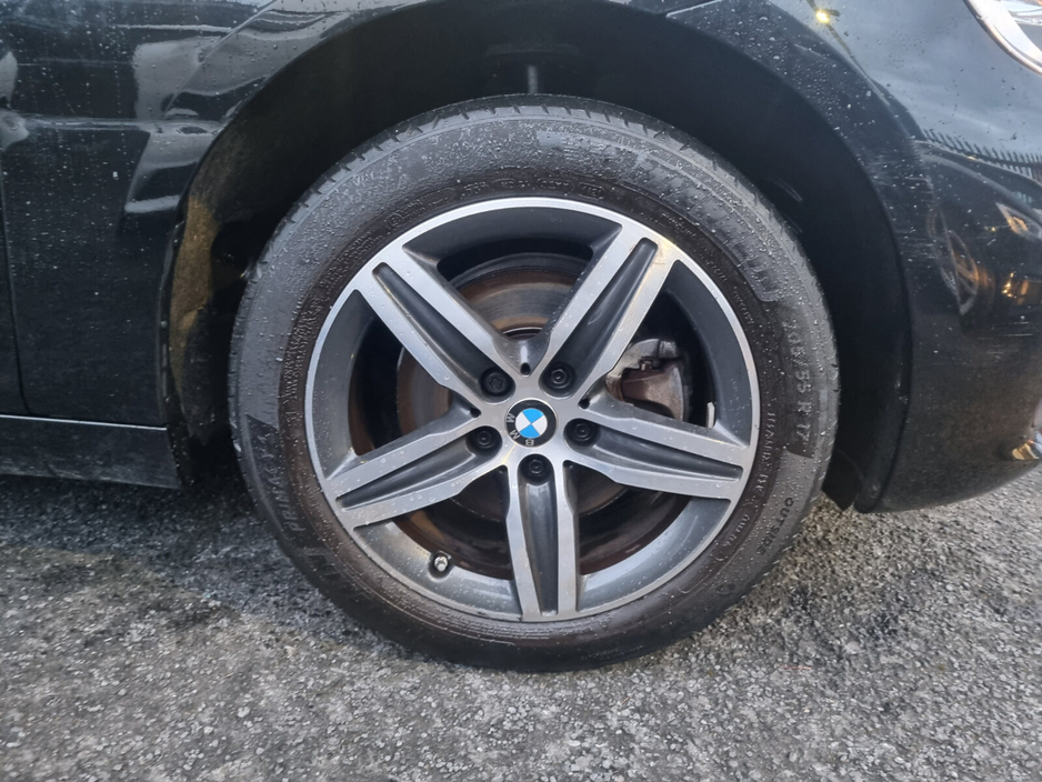 2016 BMW 2 Series - image 14