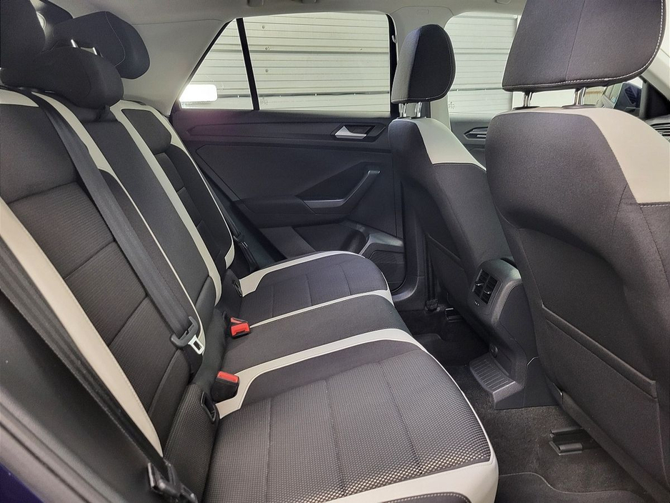 2020 Volkswagen T-Roc 1.5 TSI 150bhp Sport €22,975