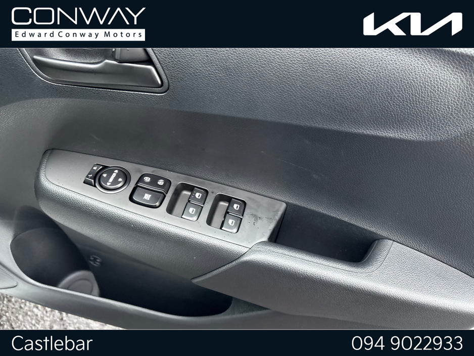 2026 Kia Picanto 1.0 PE2 MT €20,000