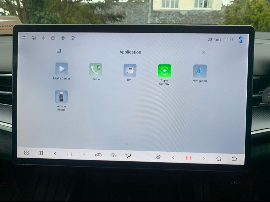 2024 BYD Seal EXCELLENCE 530 BHP €41,995