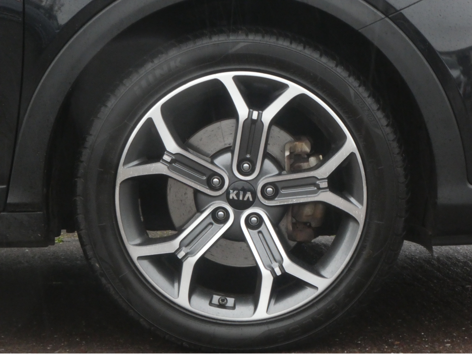 2020 Kia XCeed PHEV 5DR AUTO €17,450