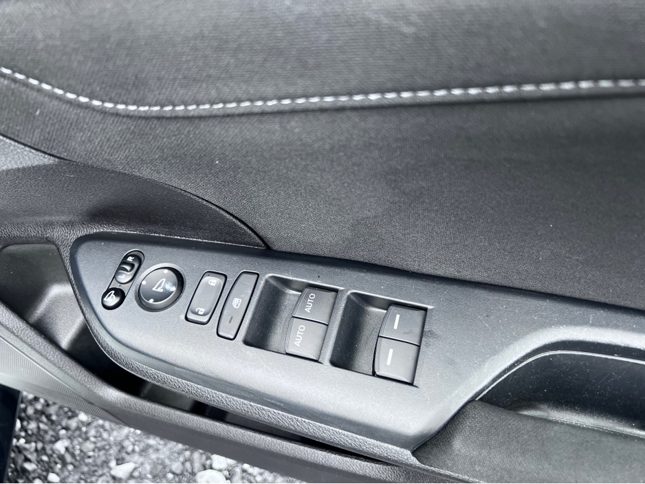 2018 Honda Civic 2018 Honda Civic 1.5 Turbo Sport  Automatic €18,950