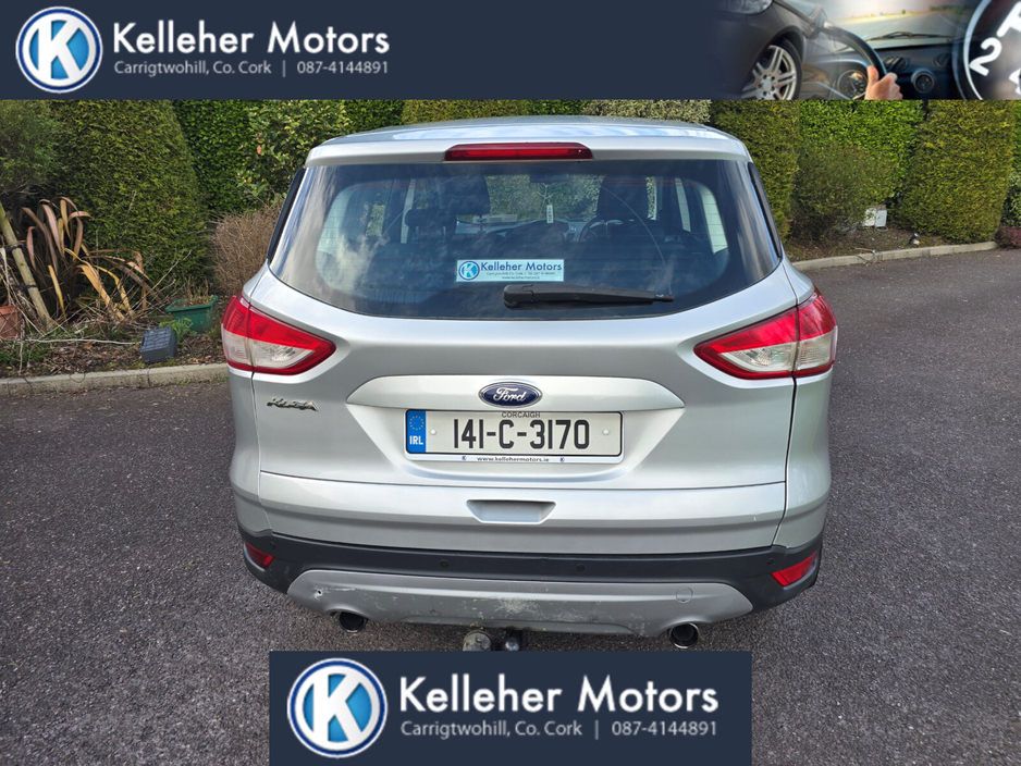 2014 Ford Kuga - image 7