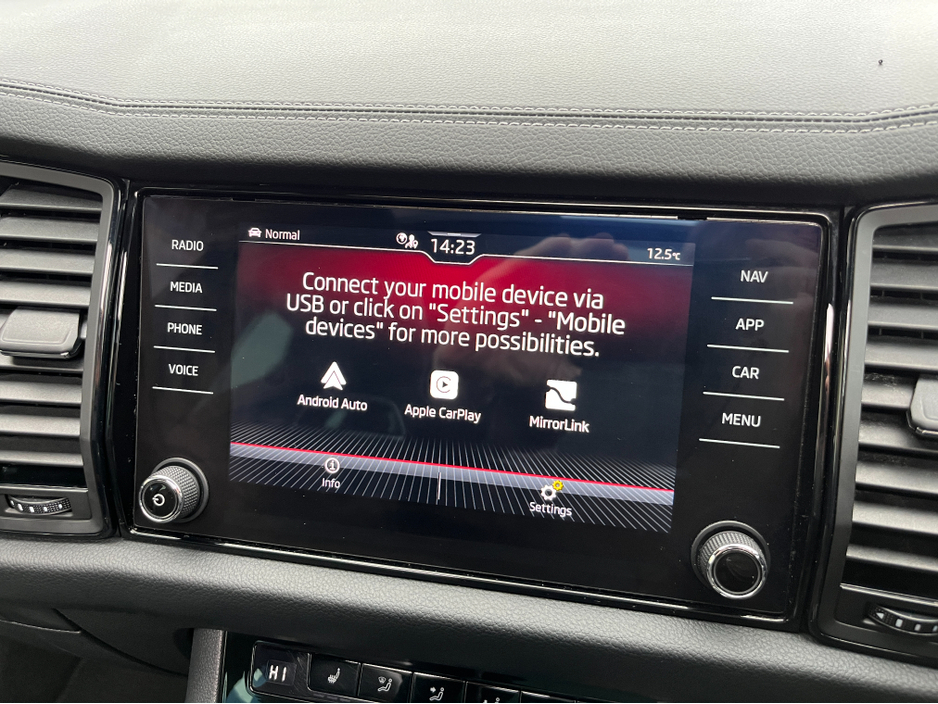 2023 Skoda Kodiaq - image 27