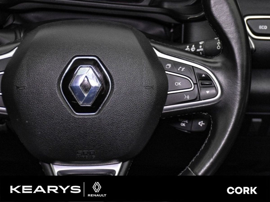 2019 Renault Kadjar - image 25