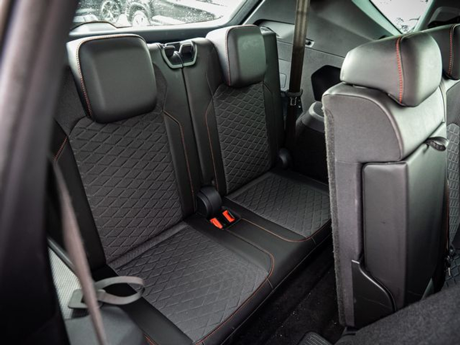 2023 SEAT Tarraco - image 14