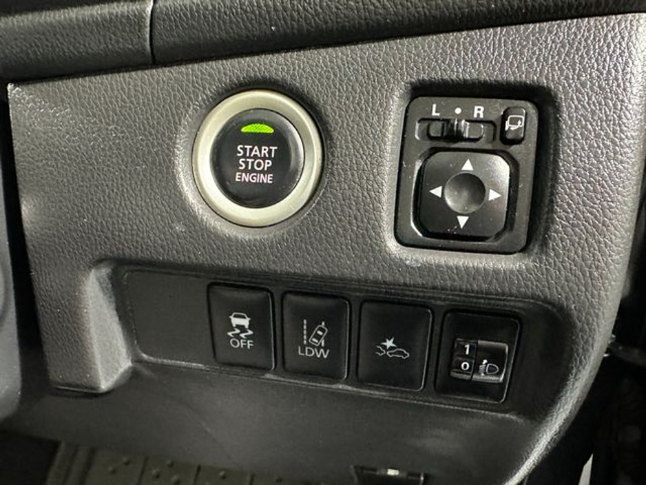 2020 Mitsubishi L200 2.3 Warrior Automatic €24,500