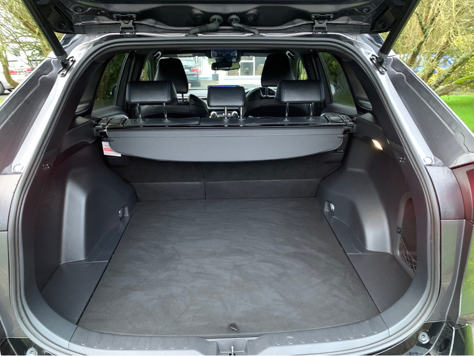 2023 Toyota Rav4 RAV4 HYBRID SPORT AUTO 4DR €41,995