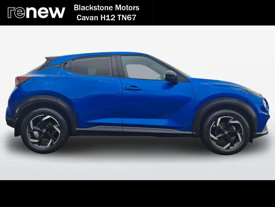 2023 Nissan Juke 1.0T PET 2WD SV Premium €22,950