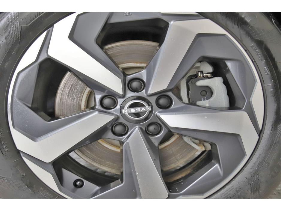 2023 Nissan Qashqai - image 28