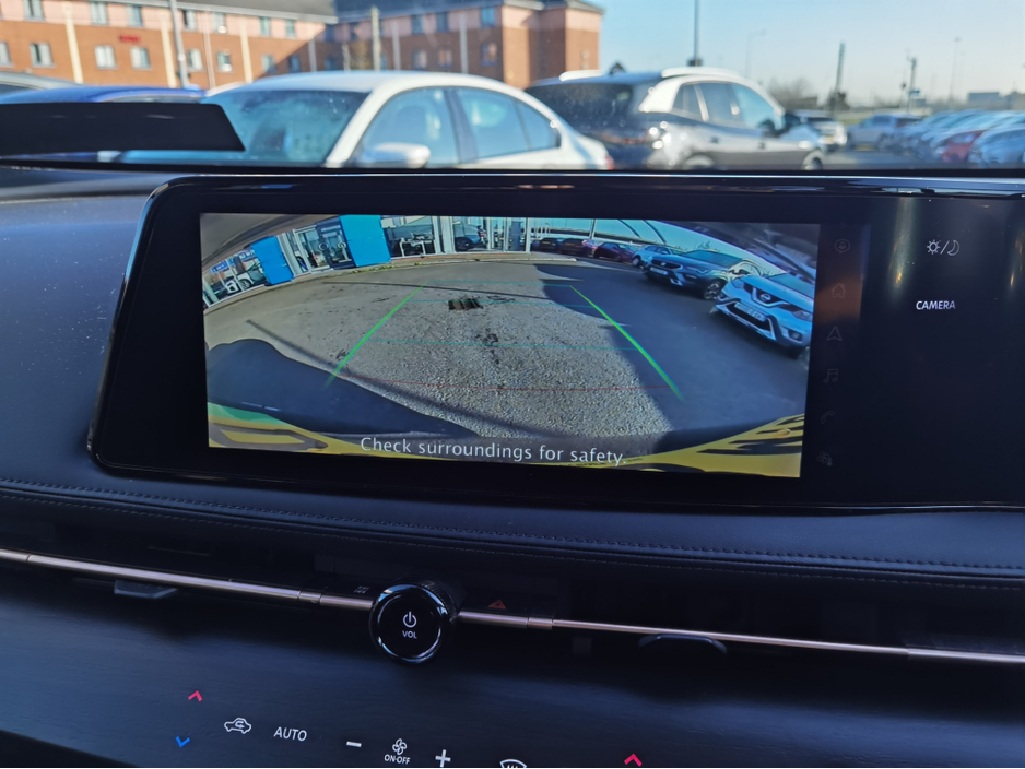 2024 Nissan Ariya - image 18