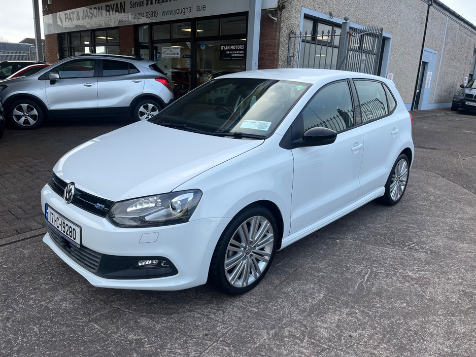 2017 Volkswagen Polo for sale in , Ireland
