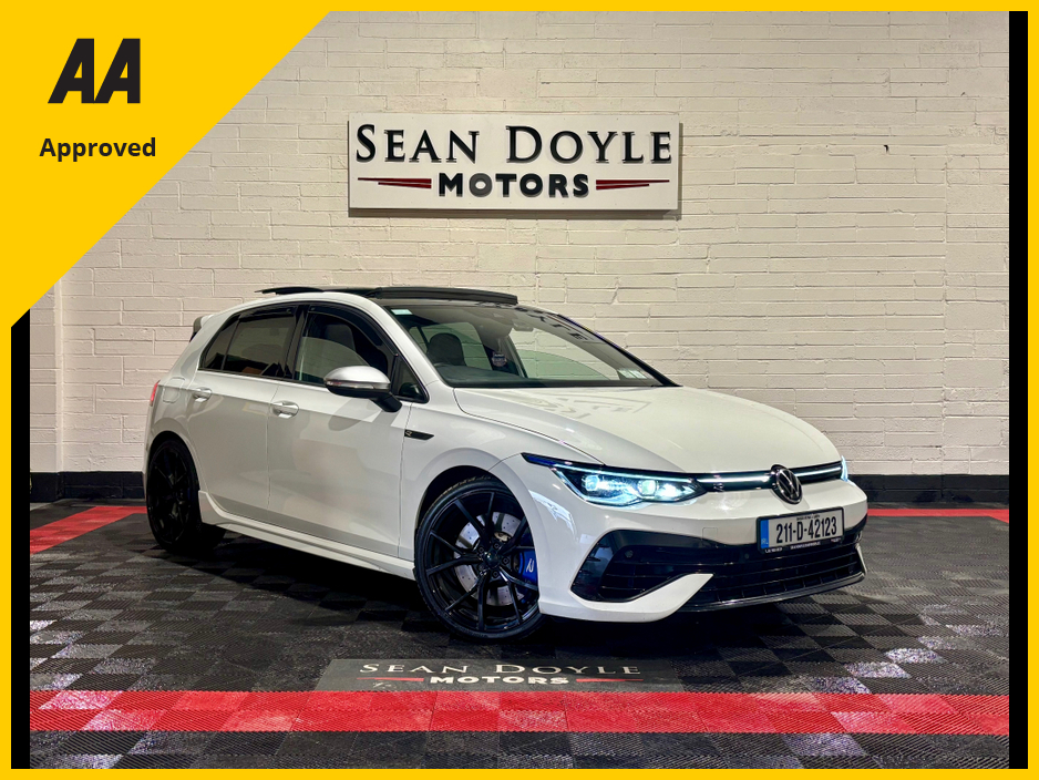 2021 Volkswagen Golf for sale in , Ireland