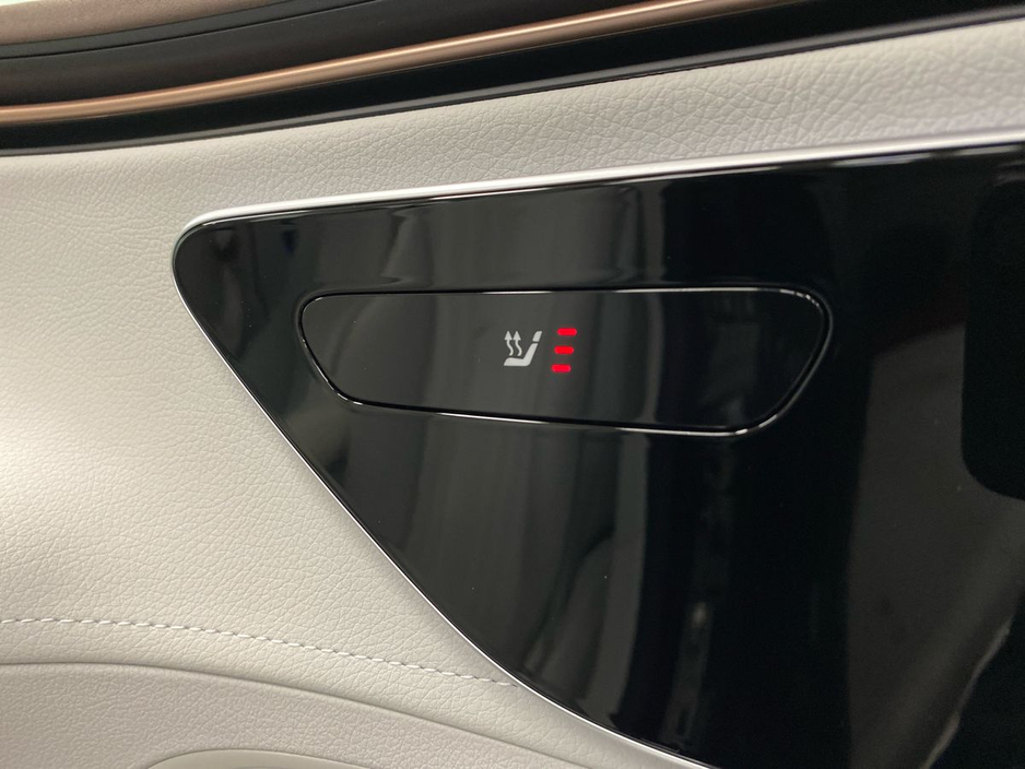 2026 Mercedes-Benz EQE EQE 300 | Heated Seats, Reversing Camera €81,473