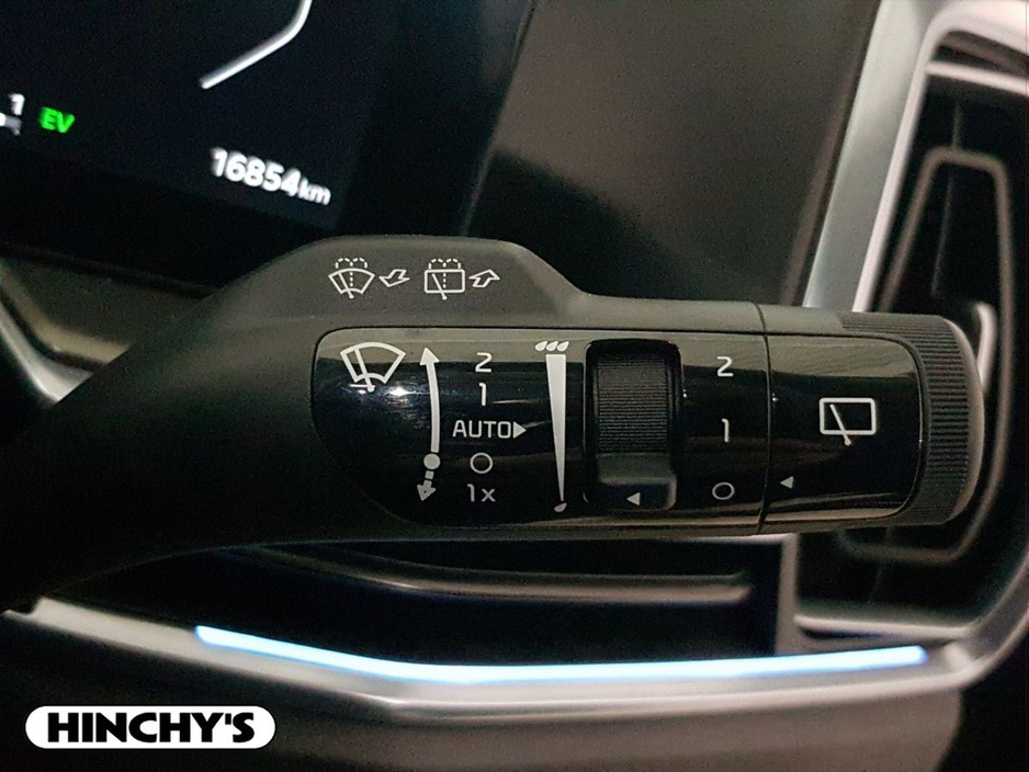 2025 Kia Sorento 1.6 PHEV SEM €59,900