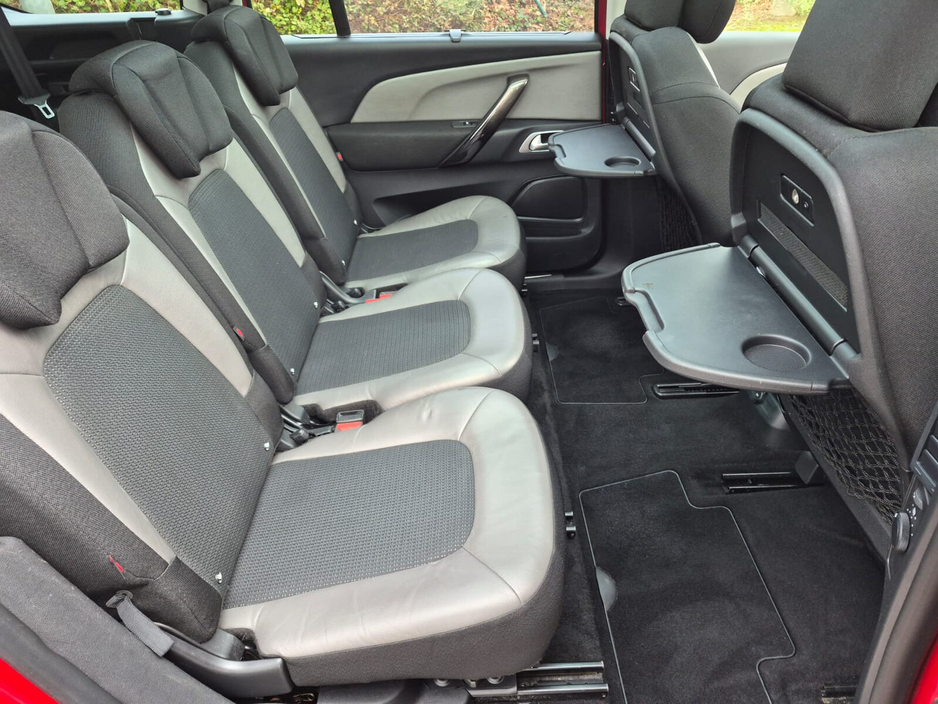 2015 Citroen C4 - image 19