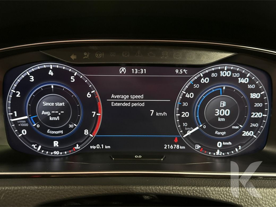 2018 Volkswagen Golf - image 19