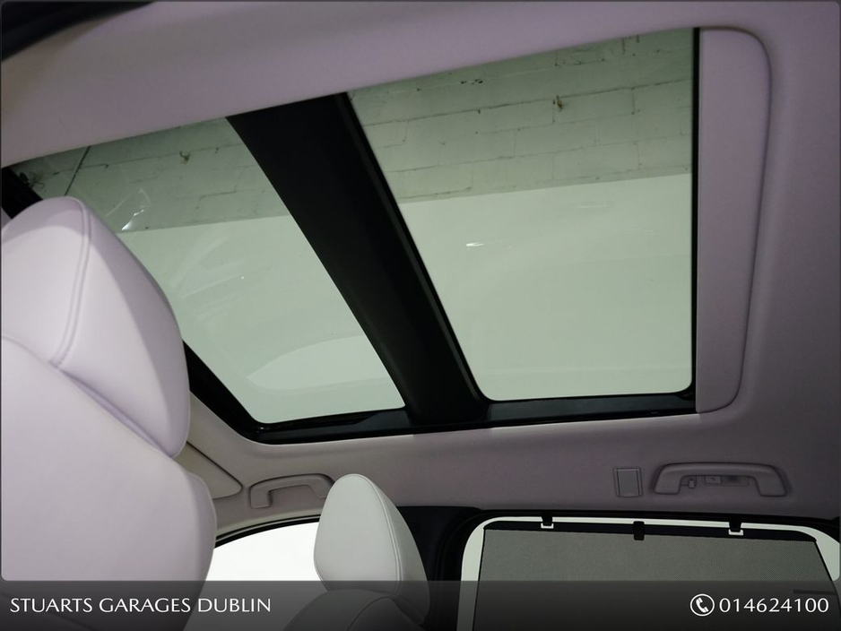 2024 Mazda CX-80 - image 18