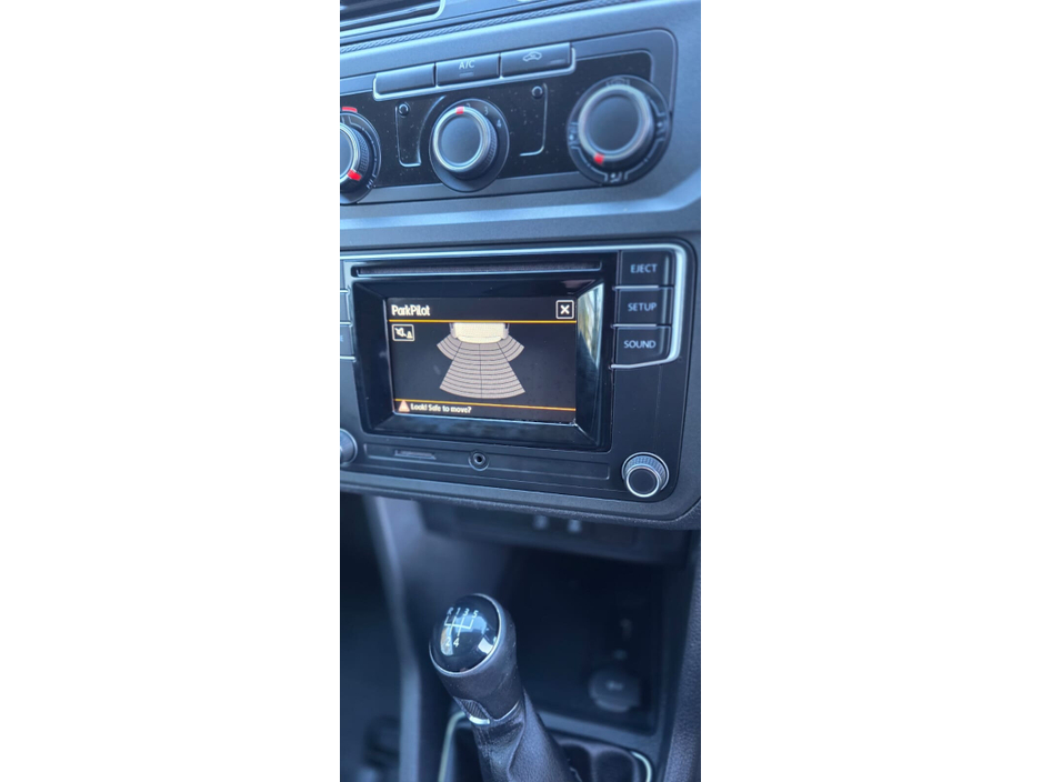 2019 Volkswagen Caddy  €9,950