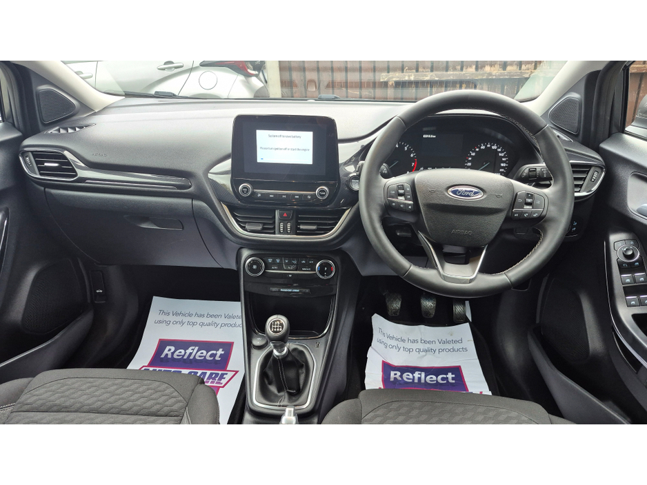 2023 Ford Puma - image 14