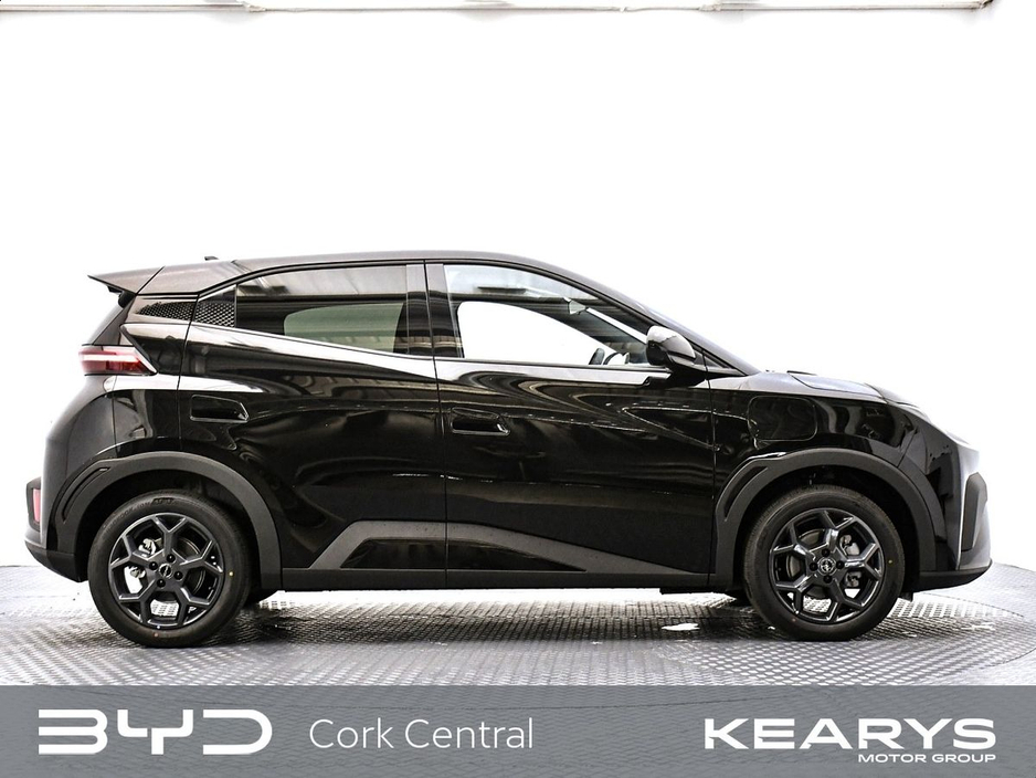 2026 BYD Dolphin Surf - image 5