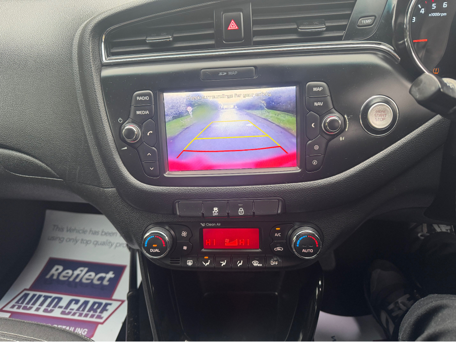 2016 Kia Ceed - image 8