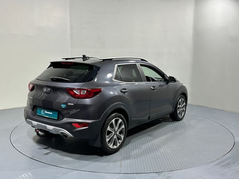 2020 Kia Stonic K3 Automatic 1.0 Petrol 201 €15,800
