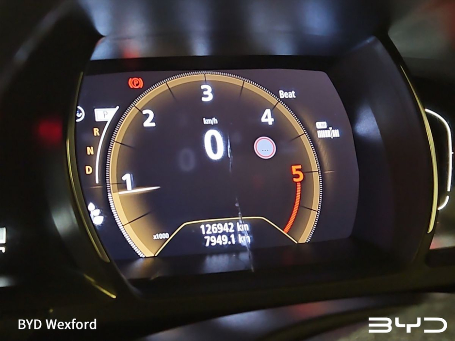 2020 Renault Grand Scenic 1.75 Blue dCi 120 EDC Iconic 7 Seater €21,975