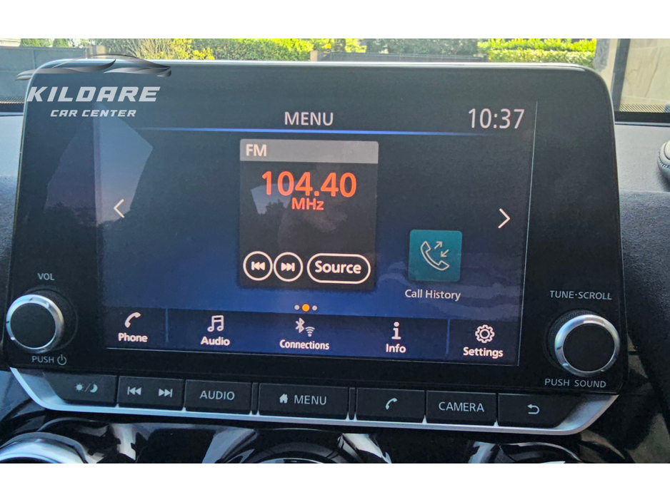 2025 Nissan Juke SVE 1.0 PETROL €26,995