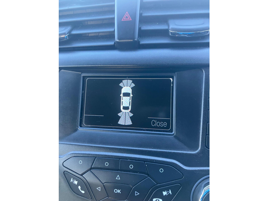 2015 Ford Mondeo ZETEC 2.0 TDCI 150PS ESTATE 4DR