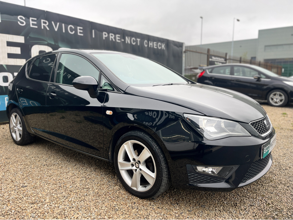 2016 SEAT Ibiza for sale in , Ireland