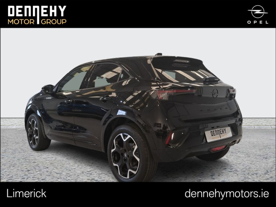 2026 Opel Mokka - image 3