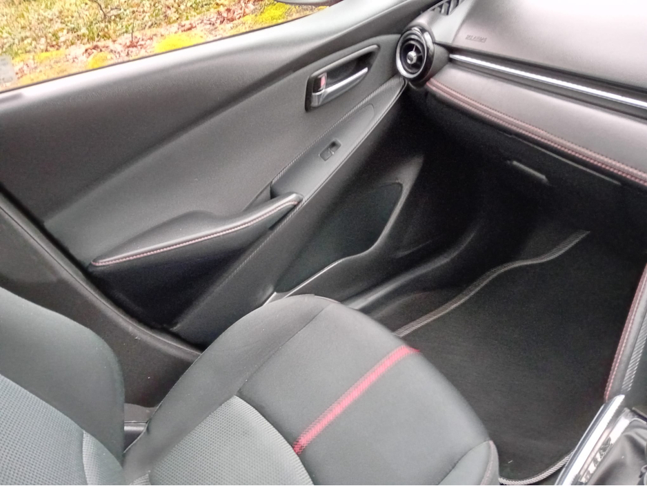 2016 Mazda Mazda2 1.5i  GT  SPORT 90 BHP MANUAL @ REDDY2DRIVE LTD €8,995