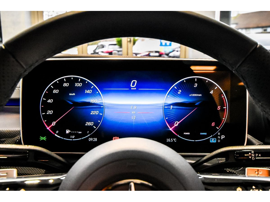 2026 Mercedes-Benz CLE - image 12