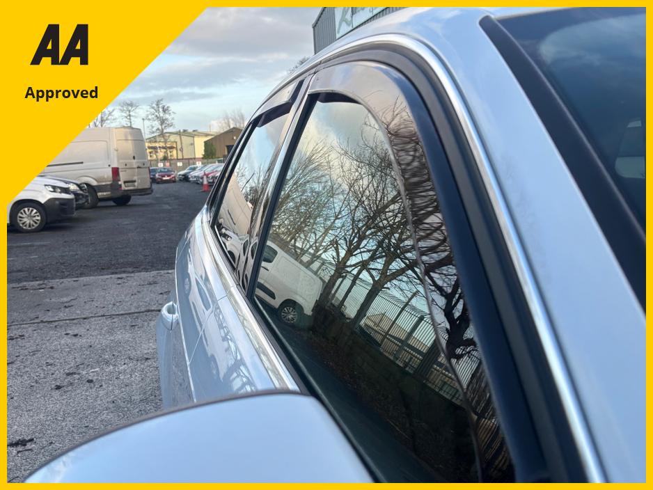 2015 Audi A3 Sportback 1.4TFSI 5DR AUTO FULLY LOADED WITH EXTRAS €15,450