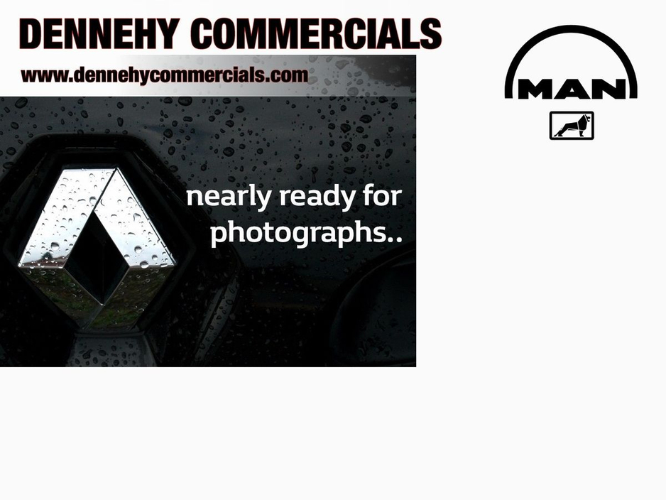 2026 MAN TGE for sale in , Ireland