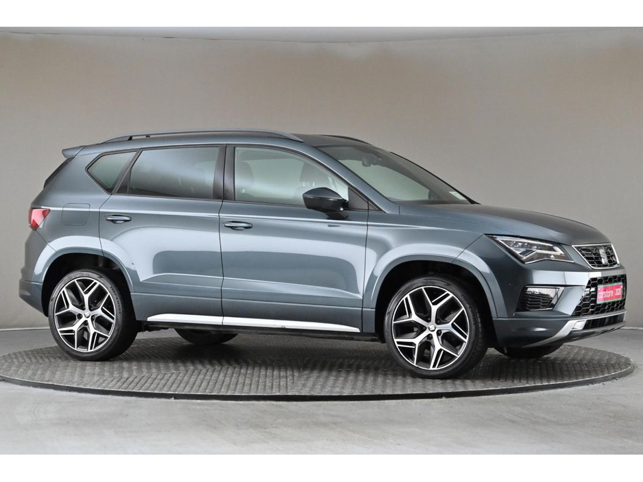 2020 SEAT Ateca - image 12