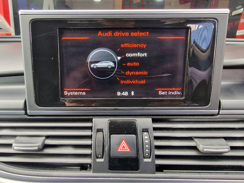 2014 Audi A6 - image 23