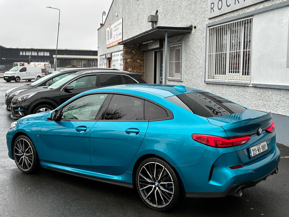 2022 BMW 2 Series - image 7