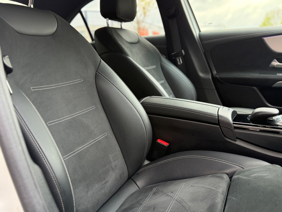 2022 Mercedes-Benz A Class - image 14