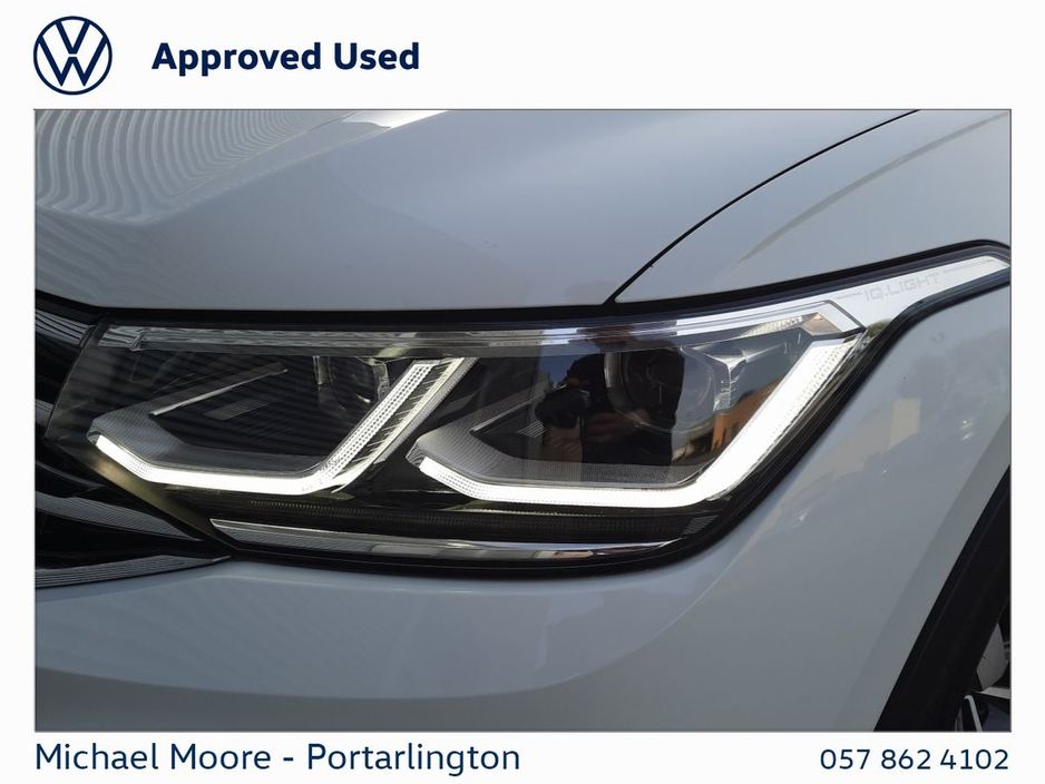 2023 Volkswagen Tiguan - image 20