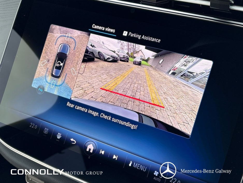 2026 Mercedes-Benz E Class - image 27