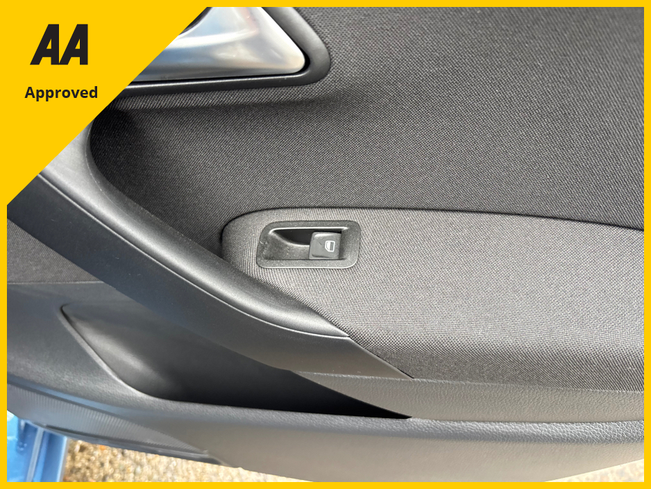 2017 Volkswagen Polo 1.2TSI 5DR AUTO GREAT SPEC €12,950